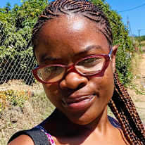 Photo of Tracy Mapule