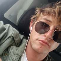 Photo of Lukas Jacobus Marthinus