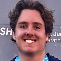 Photo of Ryan