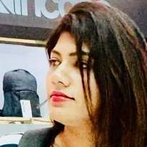 Photo of Arshitha