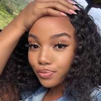 Photo of Candice Ngcobo
