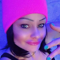 Photo of Natasha