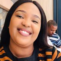 Photo of Sandisiwe