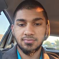 Photo of Abdur-Rahman
