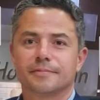 Photo of Israel magallon