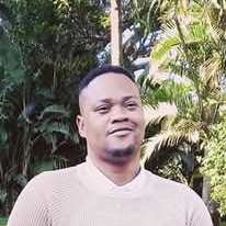 Photo of Njabulo Mdluli