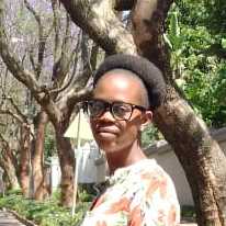 Photo of Charity Mathe