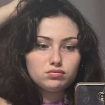 Photo of Kalie Hatoum