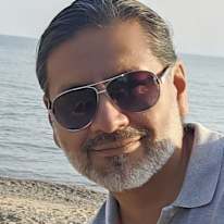 Photo of Edgardo Paredes Medina