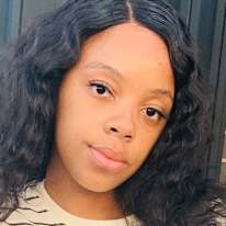 Photo of Rorisang