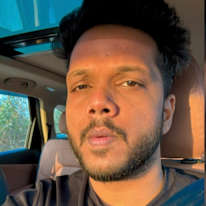 Photo of Karan Mhaswadkar