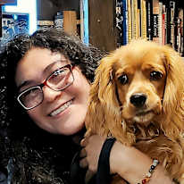 Photo of Michelle