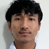 Photo of Mahesh Tamang
