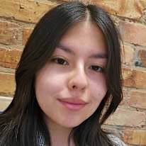 Photo of Sofía