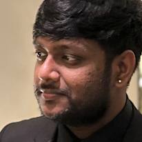 Photo of Karthik Raagav Arulselvam