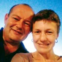 Photo of Karen Snyman