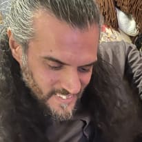 Photo of Celal