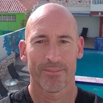 Photo of Alex