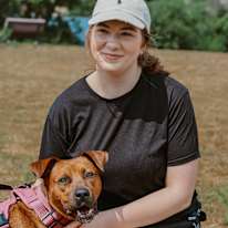 Photo of Emily