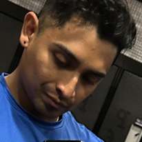 Photo of Andres
