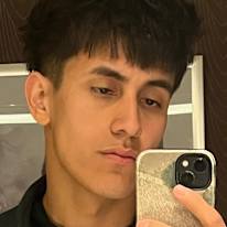 Photo of Matthew
