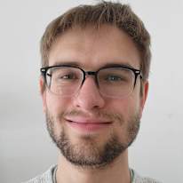 Photo of Paul