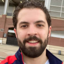 Photo of Daniel