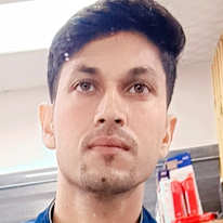 Photo of Anoop yadav