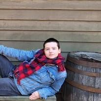 Photo of Jude