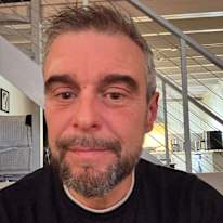 Photo of Gary Stainton