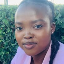 Photo of Mbalenhle