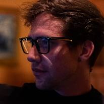 Photo of Nathan