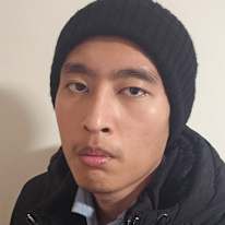 Photo of Toe Myint