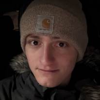 Photo of Ryan Kamal