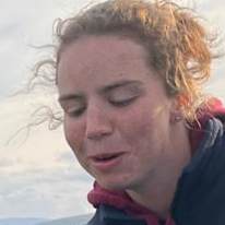 Photo of catriona