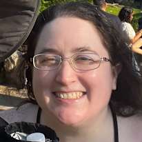 Photo of Zoe