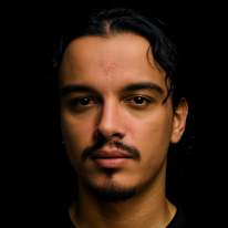 Photo of Oussama
