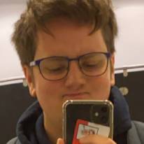 Photo of Tiago