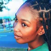 Photo of Kamohelo Annah sebotsa