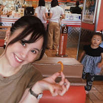 Photo of Keika Ishii