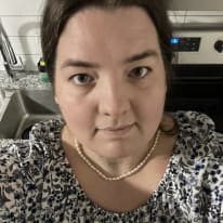Photo of Kristen Vincent