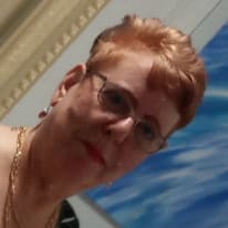 Photo of Brenda