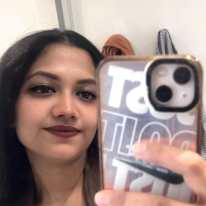 Photo of Priya