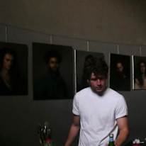 Photo of Nicholas Marchant