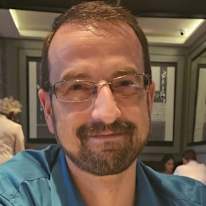 Photo of Brent