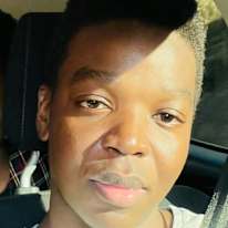 Photo of Mhlengi Majola
