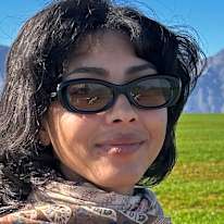 Photo of Toneya Kruser