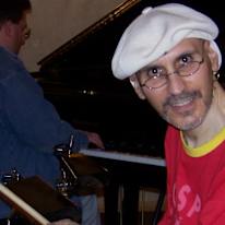 Photo of DANTE