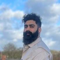 Photo of Varun Subramanian