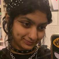 Photo of Janey Balkaran